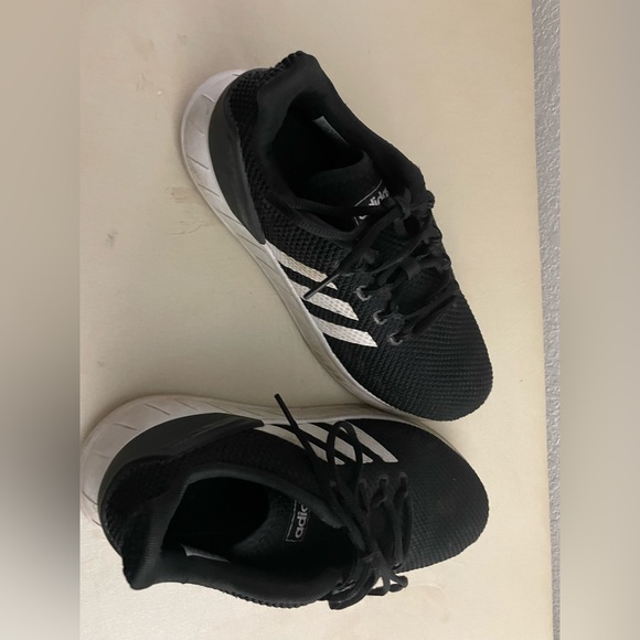 Adidas Boys Questar Flow Nxt   Athletic Shoes - Picture 5 of 6